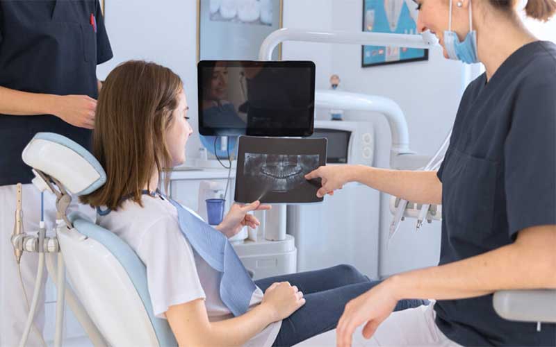 PCR performance variance