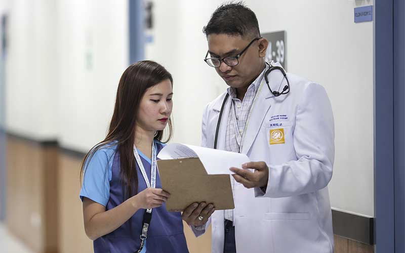 Multi sourcing strategy