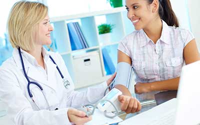 Regulatory readiness for exports